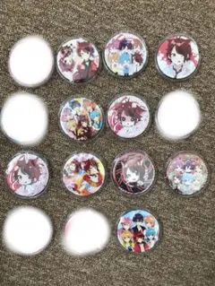 2025年最新】莉犬くん 缶バッジ すと10の人気アイテム - メルカリ