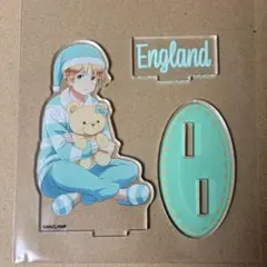 2026年最新】ヘタリア イギリス アクリルスタンドの人気アイテム