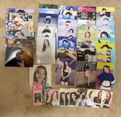 NiziU マヤちゃん ラントレ まとめ売り