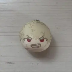 僕のヒーローアカデミア 爆豪勝己 おまんじゅう