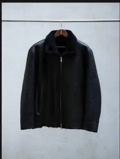 GDC Vegan Mouton Vest black Lサイズ - メルカリ