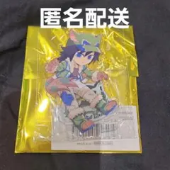 ハロウィン アクリルスタンド 鬼滅の刃