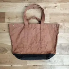 ビッグトートバッグ