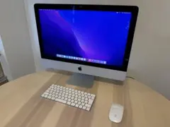 iMac Retina 4K 21.5-inch Late 2015のサムネイル