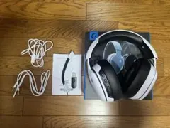 CAPTAIN 300 ゲーミングヘッドセット