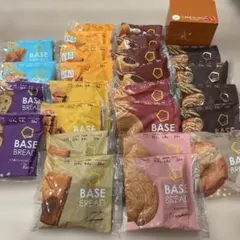 BASE YAKISOBA ラーメンまぜそば6種類12個セット お試しにも - メルカリ