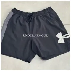 アンダーアーマー ショートパンツ
