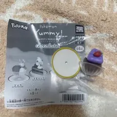 Pokemon Yummy! スイーツマスコット メタモン
