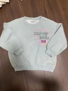 ZARA トレーナー 2-3歳