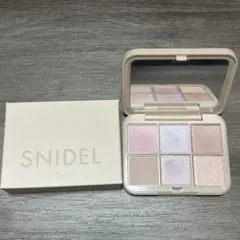 snidel アイデザイナー n EX02 Soft Muse 限定