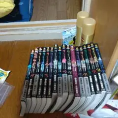 サイコシリーズ