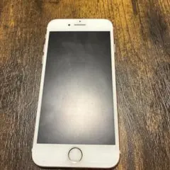 iPhone 7 ローズゴールド 256GB SIMフリー