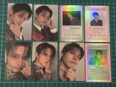 ATEEZ アチズ ウヨン トレカ fromm - Mercari | Rakufun - Japan Proxy