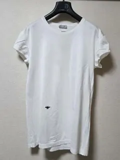 2025年最新】DIOR HOMME エディ tシャツの人気アイテム - メルカリ