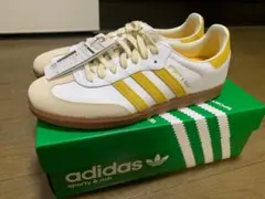 ADIDAS X SPORTY & RICH SAMBA 27.5cmのサムネイル