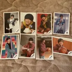 なにわ男子 高橋恭平 写真