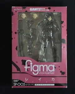 2026年最新】figma GANTZの人気アイテム - メルカリ