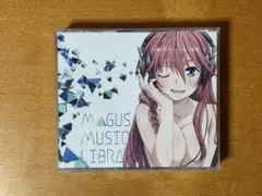 MAGUS MUSIC LIBRARY トリニティセブン