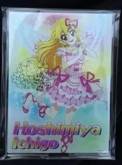 市ヶ谷有咲 バースデー アクリルクロック - メルカリ