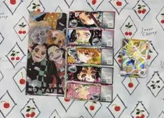 最強ジャンプ 付録 鬼滅の刃 ドラゴンボール 遊戯王