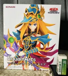 【新品】マジシャンズ・ヴァルキリア フィギュア