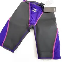 MIZUNO(ミズノ) 競泳水着 トレーニング・練習用 メンズ エクサースーツ