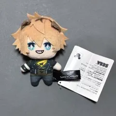 ツイステ 寮服マスコット ラギー・ブッチ