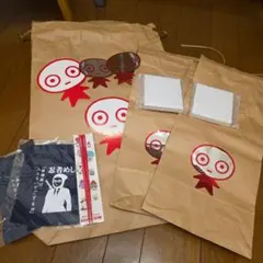 12/16まで★UHA味覚糖★限定グッズ セット