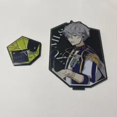 あんスタ Knight瀬名泉 アクリルスタンド 3点セット - メルカリ