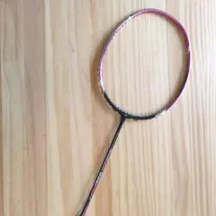 ARC SABER 9FL バドミントンラケット