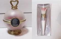 LADUREE ラデュレ ブラッシュ ホルダー チーク立て 限定 - メルカリ