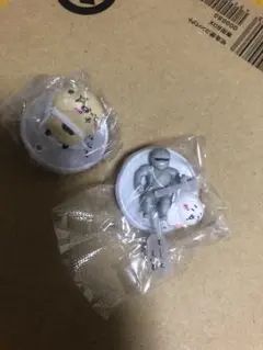 チョコサプ ちいかわ2