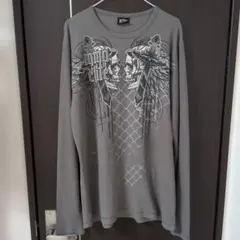 即購入○ LGB 長袖シャツ ライオン サイズ1 - メルカリ