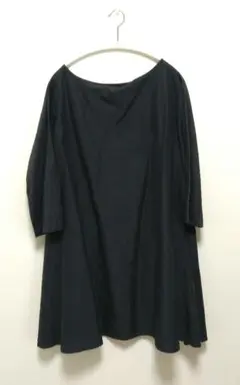 TOUJOURS チェニック　七分袖のサムネイル