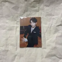 滝沢歌舞伎ZERO FINAL オリジナルフォトセット