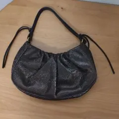 美品GIGIハンドバッグ　ワンショルダーバッグのサムネイル