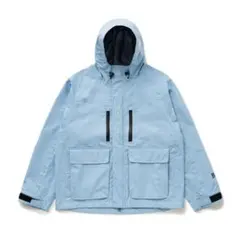 NOMADIK 777 JKT BLUE DENIM Lサイズ - メルカリ