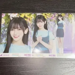 乃木坂 生写真 コンプ 乃木坂46 生写真 コンプ生田絵梨花