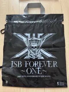 山下智久 ASIA TOUR 2011sbsgツアーバッグ 送料無料 黒 - メルカリ