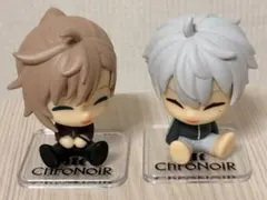 ChroNoiR にじこっと　葛葉・叶