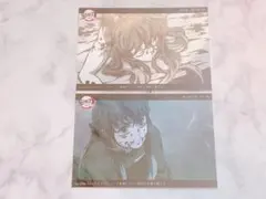 鬼滅の刃 刀鍛冶の里編を観る会 ポストカード 時透無一郎