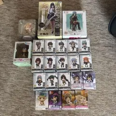 艦これきゅんキャラ　まとめ売り