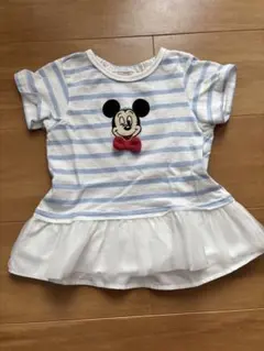 プティマイン ミッキー 90サイズ