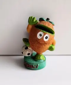 初代ゼスプリ フィギュア サッカーボール