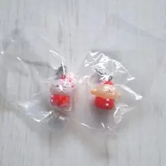 サンリオ いちご めじるしアクセサリー キティ ポムポムプリン