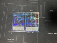 座標一致 幻影騎士団ブレイクソード 25th 2枚 - メルカリ