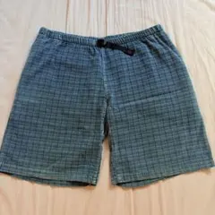 【激レア】 90s USA製グラミチ ネイティブ柄 ショーツ L ヴィンテージ 激レア】 90s USA製グラミチ ネイティブ柄 ショーツ L ヴィンテージ