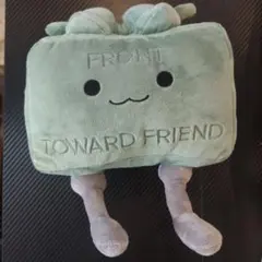 m18クレイモア ぬいぐるみ サバゲー