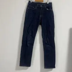 無印良品 デニム