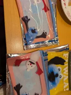 スシロー　スンスン　コラボ